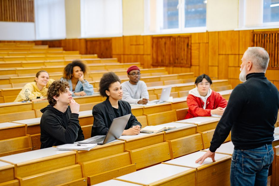 Education — industry tracking