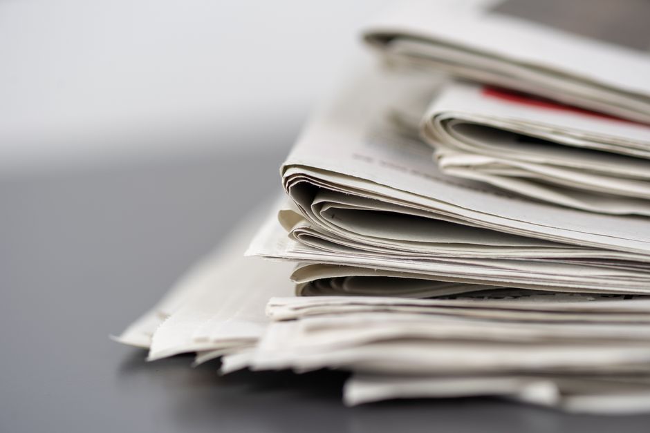 Media & Journalism — industry tracking