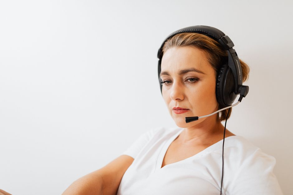 Will AI replace customer service jobs?